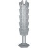Brochurestand Trio, with 15 pcs. A4 acrylic holders #1