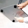 Brochurestand Duo, with 10 pcs. A4 acrylic holders #4