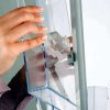 Brochure Carousel, 20 x A4 acrylic holders #3