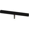 Holder for acrylic pocket, Crowd cont. - Black #1