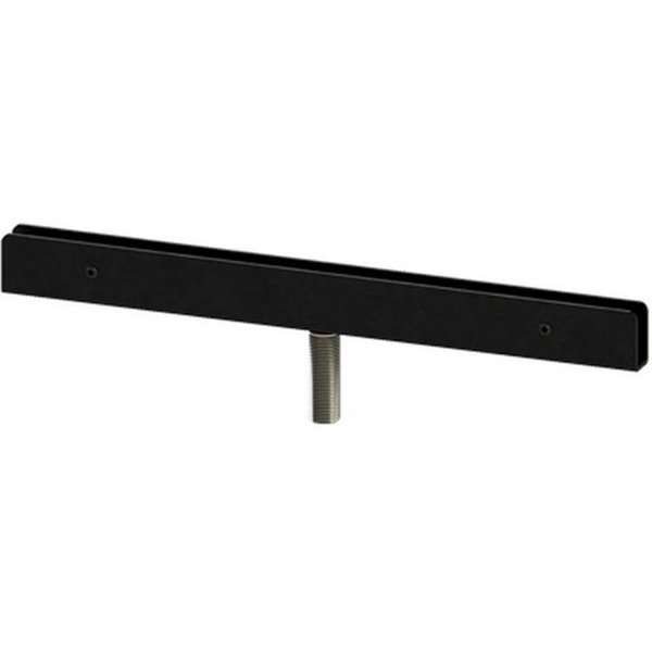 Holder for acrylic pocket, Crowd cont. - Black #1