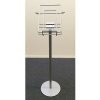 Wirestand for A4 brochures #3