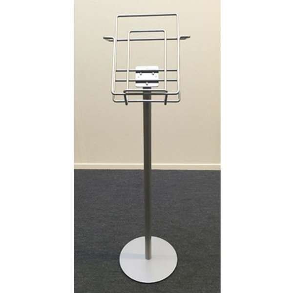 Wirestand for A4 brochures #3