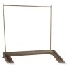 Shop Display for 4 baskets / boxes #4