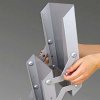 QUICK BROCHURE STAND 5xA4 w/bag #3