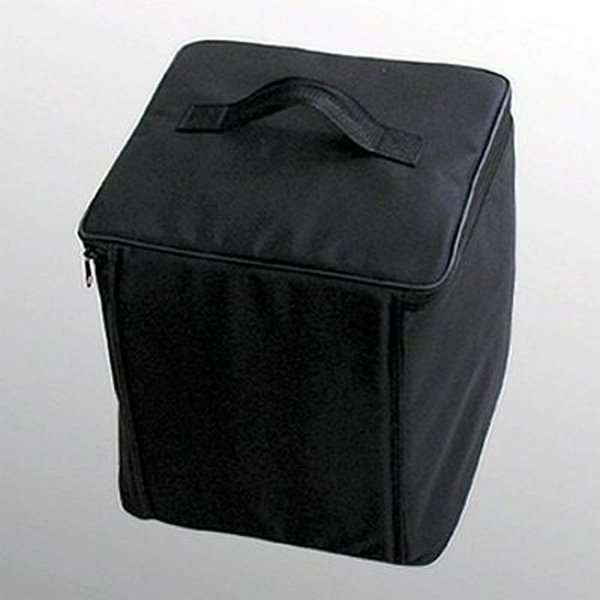 QUICK BROCHURE STAND 5xA4 w/bag #4