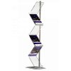 ZIG-ZAG Brochure Stand 6xA4 #1