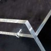 ZIG-ZAG Brochure Stand 6xA4 #4