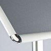 EXPO INFO STAND Vertical/Horizontal  25mm A3 alu #2