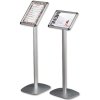 EXPO INFO STAND Vertical/Horizontal  25mm A3 alu #7