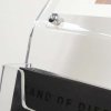 Acrylic Info Stand, for A4 brochures #6