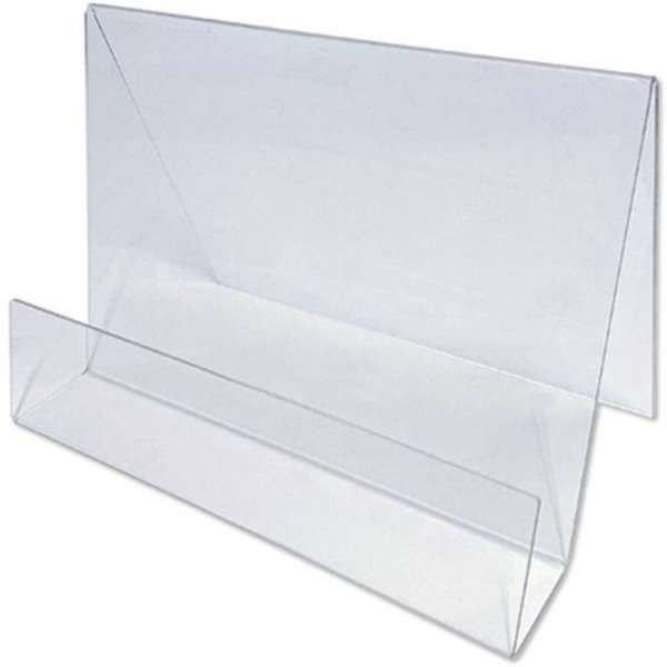 Book Display - A4 horizontal #1
