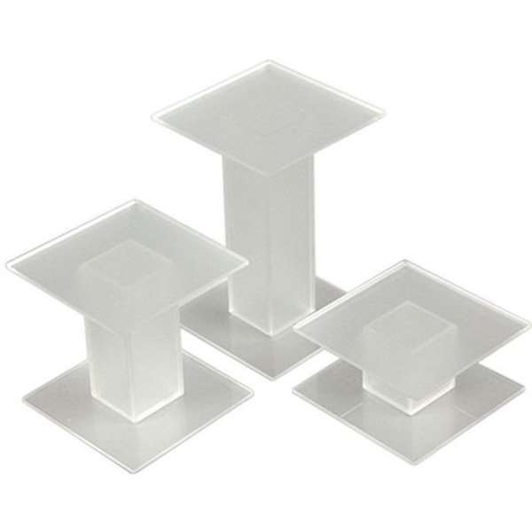 Presentation Podium x 3 #5