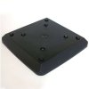 Crown Truss Counter, Rectangle, large, black desk #2