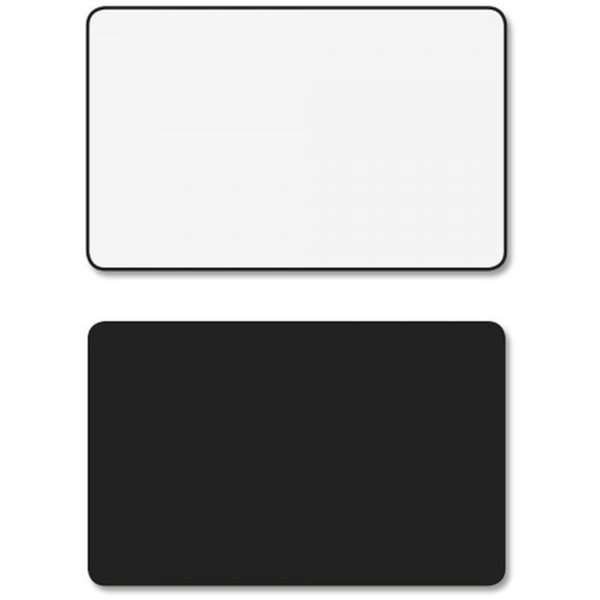 Top plate for Crown Truss 15 rectangle counter, white #2