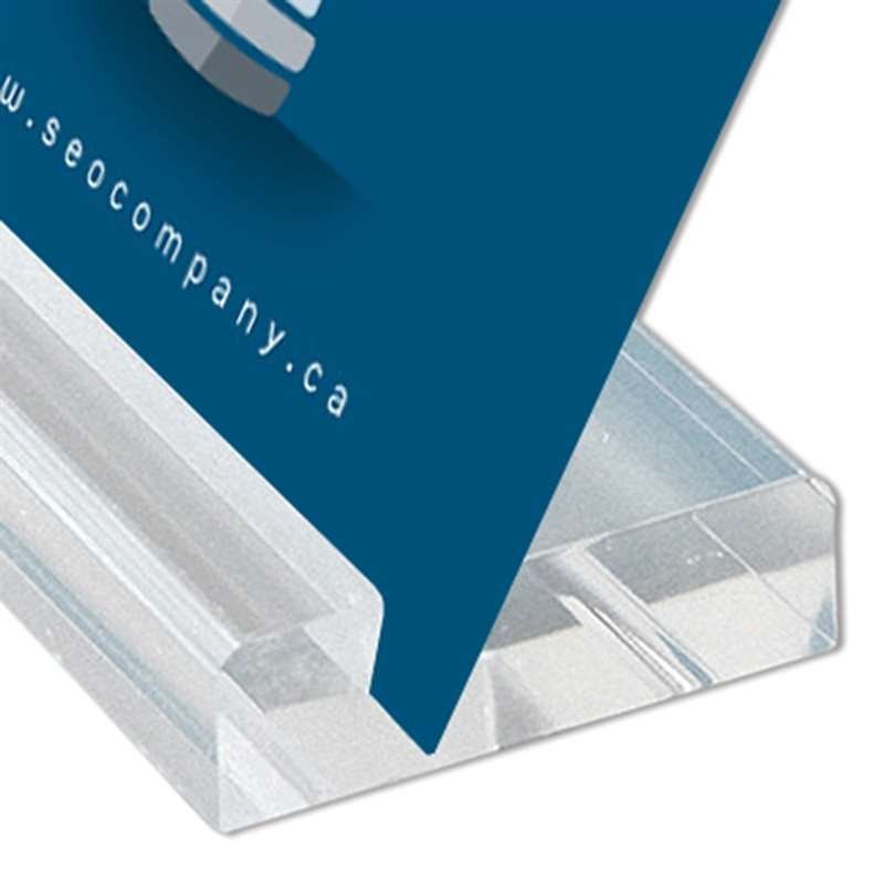 Cardholder Block, 7,6cm #4