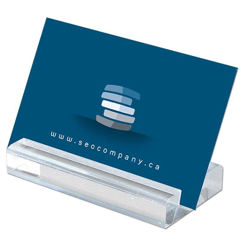 Cardholder Block, 7,6cm #1