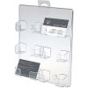 Cardholder Wall x 6 #1
