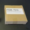 Acrylic Outdoor Business Card Box #4