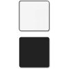 Top plate for Crown Truss 15 Square counter, black #2