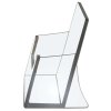 Cardholder horisontal - clear #2