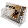 Cardholder horisontal - clear #3