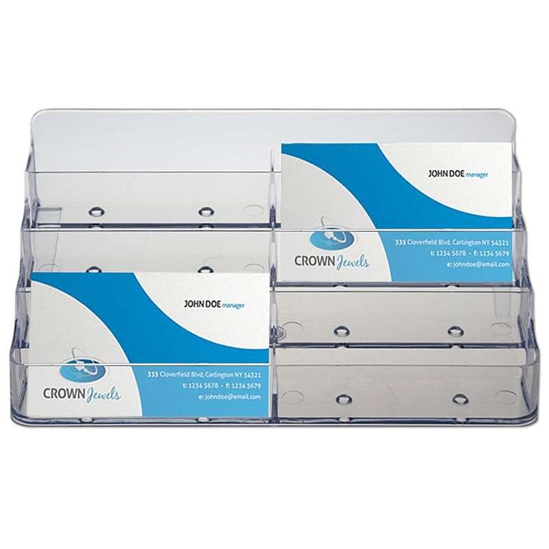 Cardholder x 8 #2