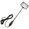 Spot, black, 150W, with holder for Pop-up Wall #1