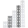 210 cm module, for Crown Truss 15, white #2