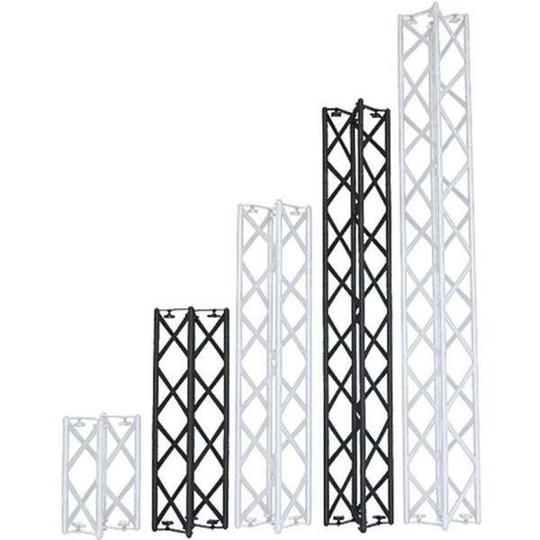 210 cm module, for Crown Truss 15, white #2