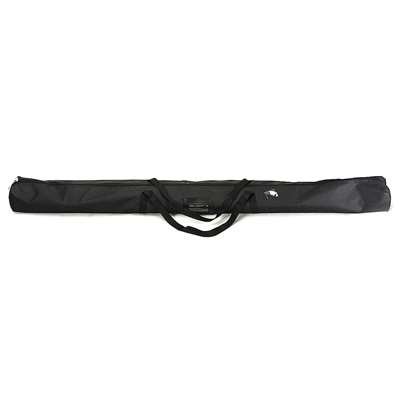 Banner Wall Teleskopic, black, with bag #6