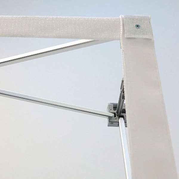 Pop-up Wall Textile - 3 x 3 sections #3