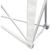 Pop-up Wall Textile - 3 x 3 sections #10