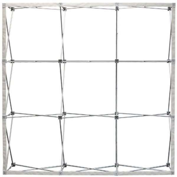Pop-up Wall Textile - 3 x 3 sections #9