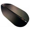 Black top plate, foldable, for Pop-up Wall suitcase / desk #3