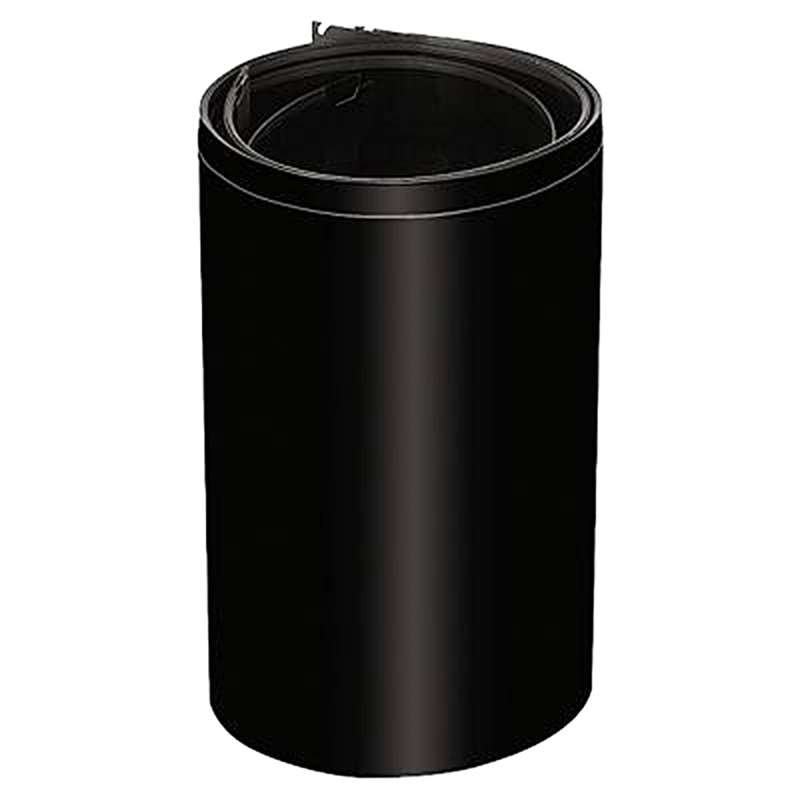 Black PVC panel set for POP-UP WALL 3x4 #1