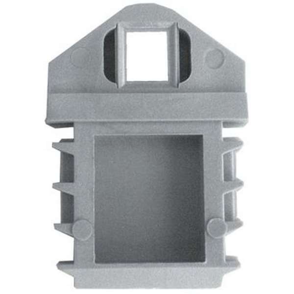Pop-up Wall Curved, 4 sections #8
