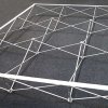 Pop-up Wall Textile - 3 x 3 sections #2