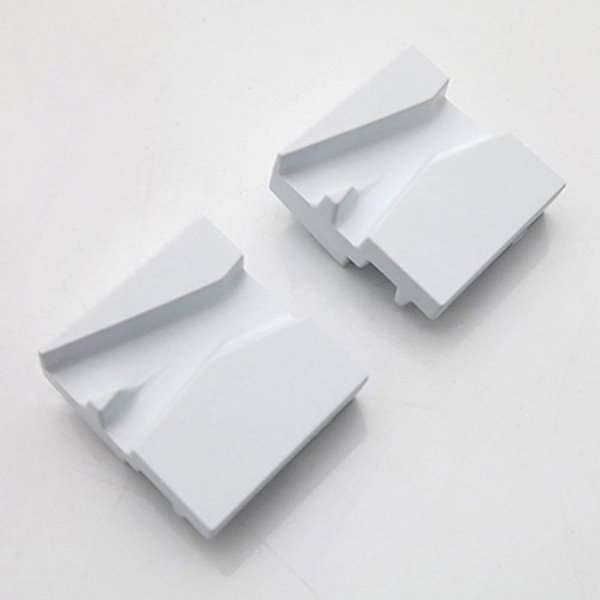 LED spots, 15W, white, 2 pcs. for Pop-up Wall #2