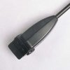 LED spots, black, 15 W, 2 pcs. for Pop-up Wall #5