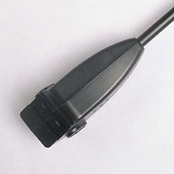 LED spots, black, 15 W, 2 pcs. for Pop-up Wall #5