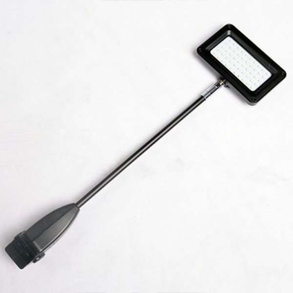 LED spots, black, 15 W, 2 pcs. for Pop-up Wall #4