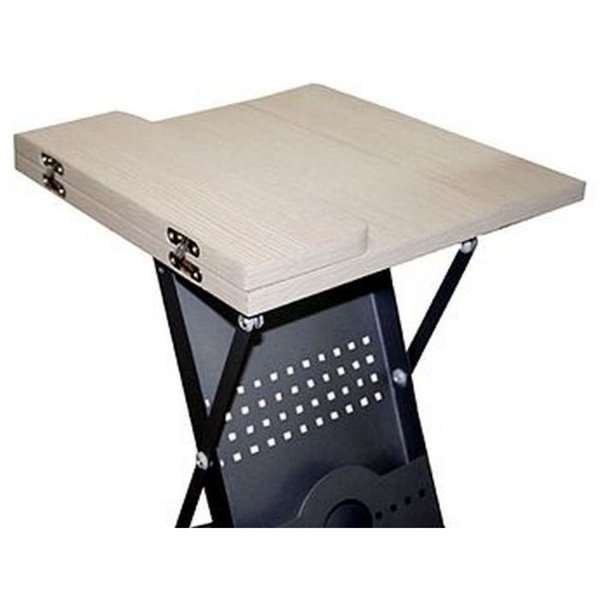 Flex Counter, 3 x A4, with suitcase #3