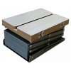 Flex Counter, 3 x A4, with suitcase #5