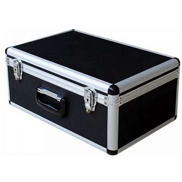 Flex Counter, 3 x A4, with suitcase #4