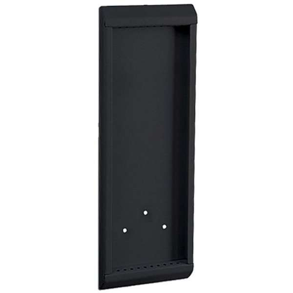 Reference Rack Wall / Multi Stand - Black #1
