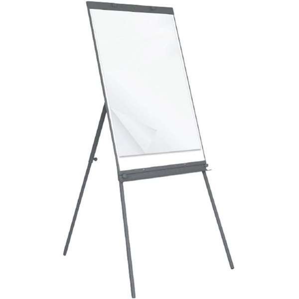 Flip Chart with Whiteboard - Tripod #1