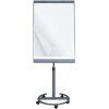 Flip Chart with Whiteboard - Mobile #1