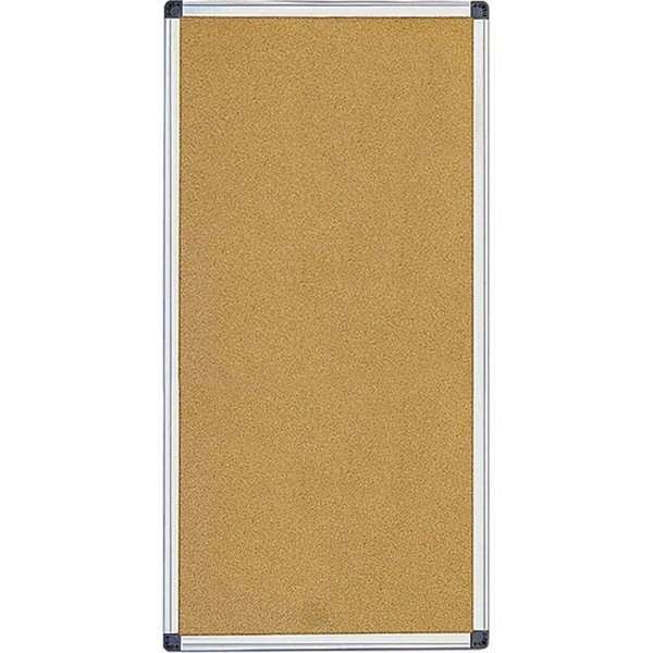 Cork Board Classic 180x90cm #1