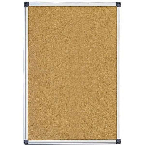 Cork Board Classic 150x100cm #1